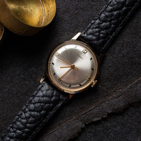 1970 Timex Mercury 