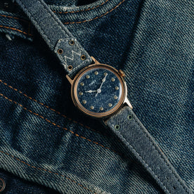 1978 Timex Mercury 