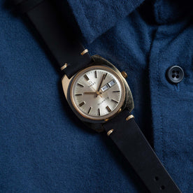 1978 Timex Q Quartz - featured image