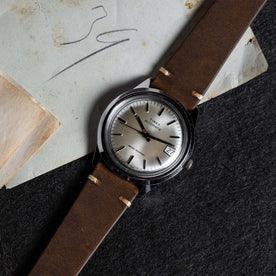 1978 Timex Viscount M108 - featured image