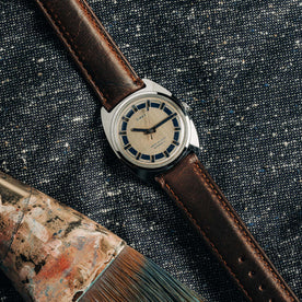 1974 Timex Viscount M24 - featured image