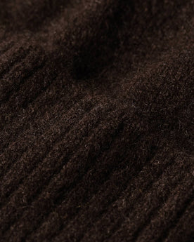 material shot of fabric detail, Accessories by Taylor Stitch