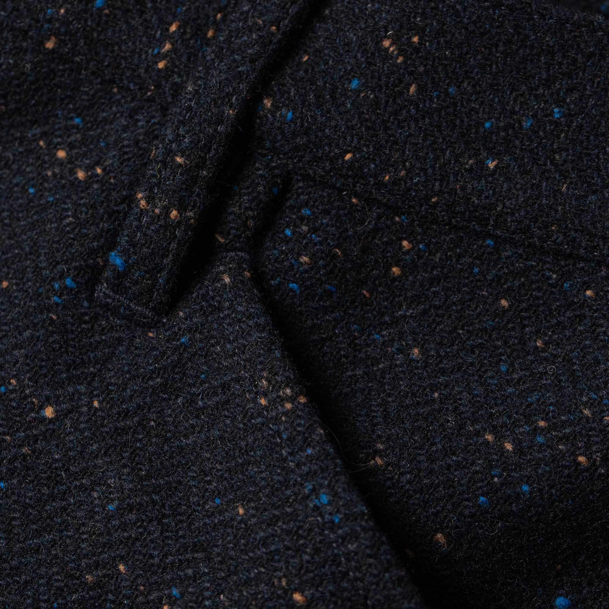 material shot of fabric detail, Bottoms by Taylor Stitch