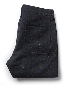 back flatlay, Bottoms by Taylor Stitch