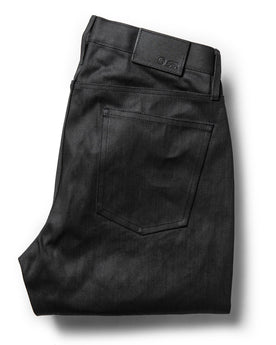 back flatlay, Bottoms by Taylor Stitch