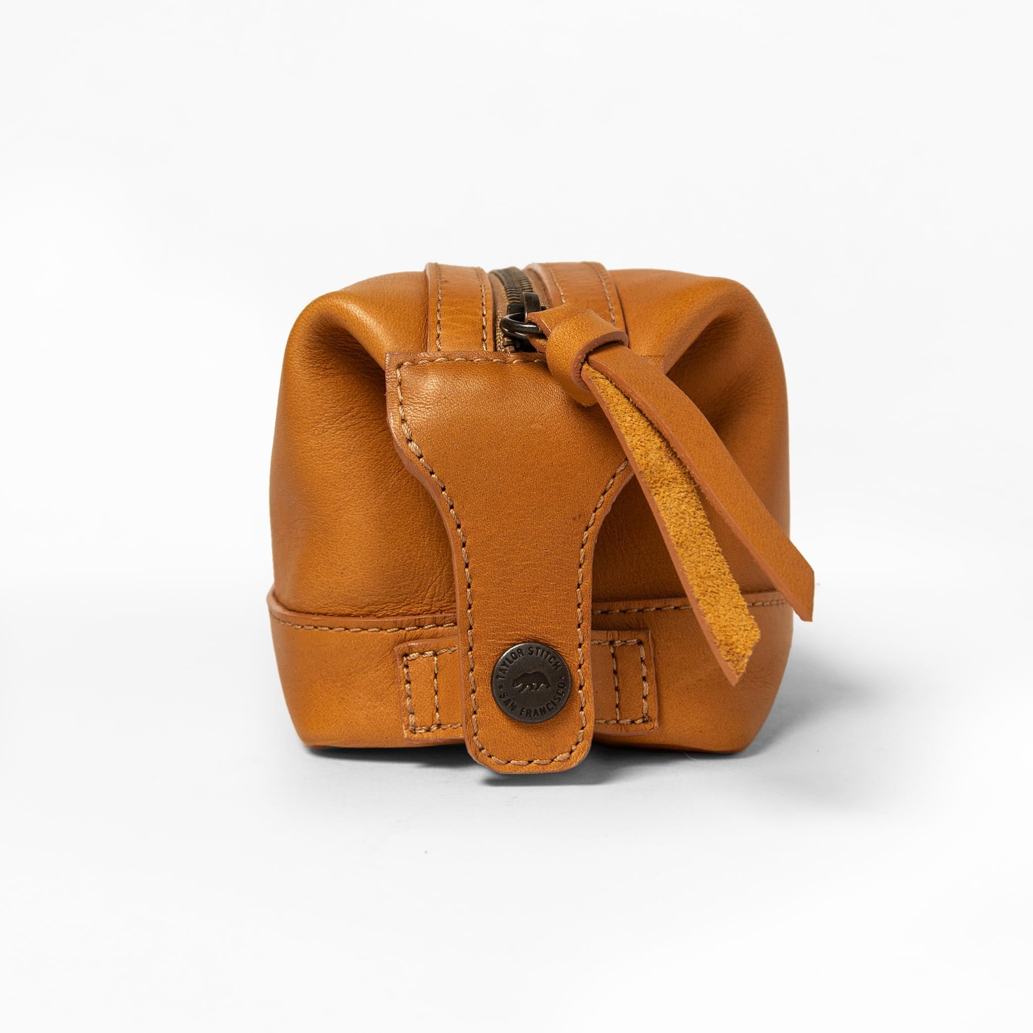 studio shot of side, Accessories by Taylor Stitch