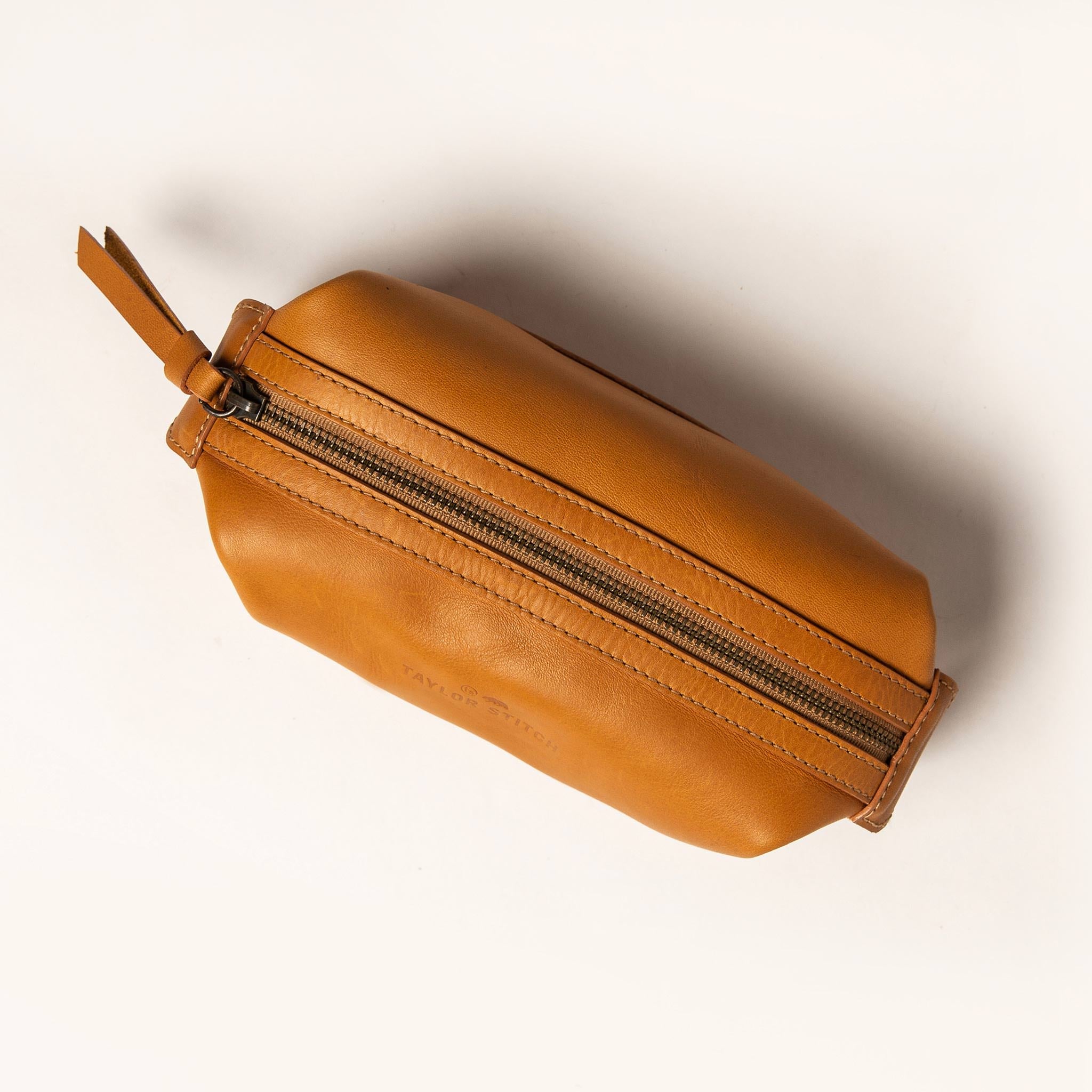 overhead studio shot, Accessories by Taylor Stitch