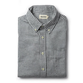 The Jack in Brushed Ash Gingham: Featured Image