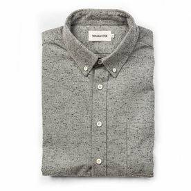 The Jack in Charcoal Donegal - featured image