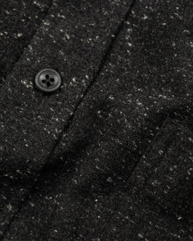 material shot of fabric detail, Wovens by Taylor Stitch