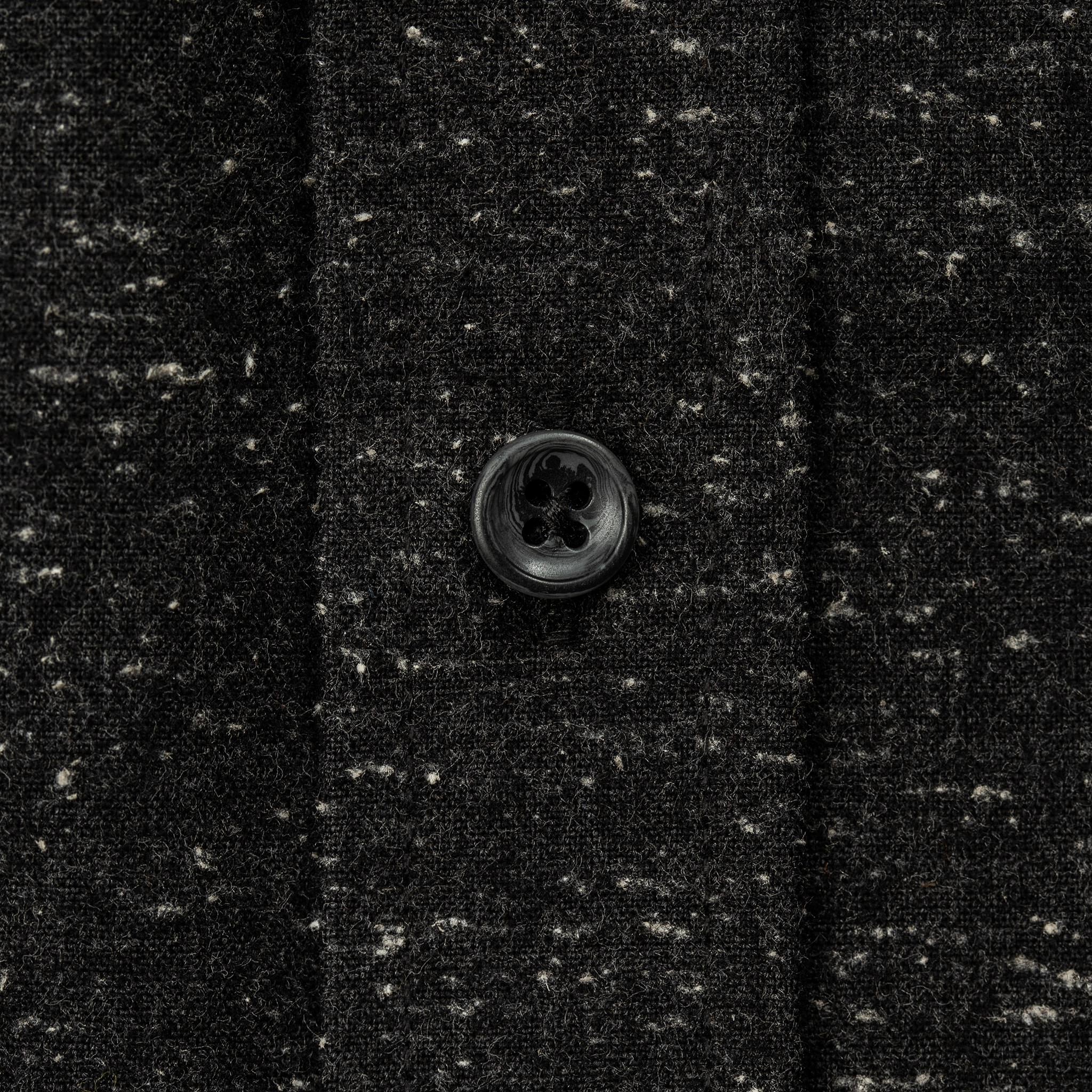 material shot of button, Wovens by Taylor Stitch