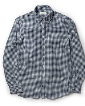 open flatlay, Wovens by Taylor Stitch