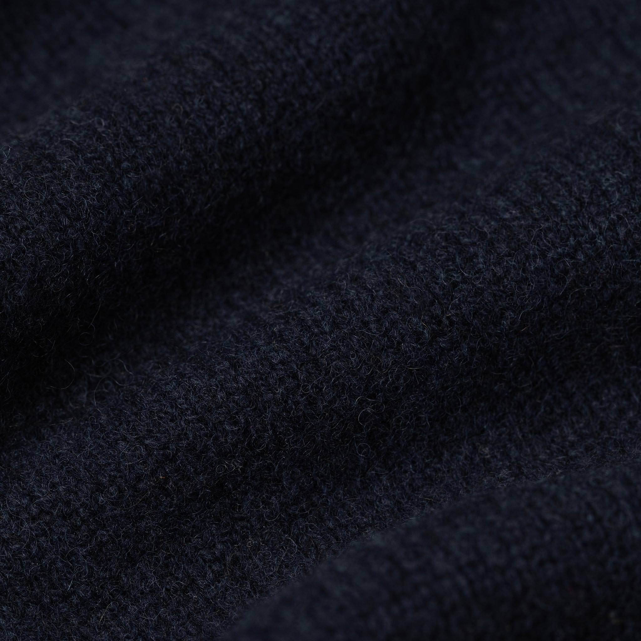 material shot of fabric detail, Knits by Taylor Stitch