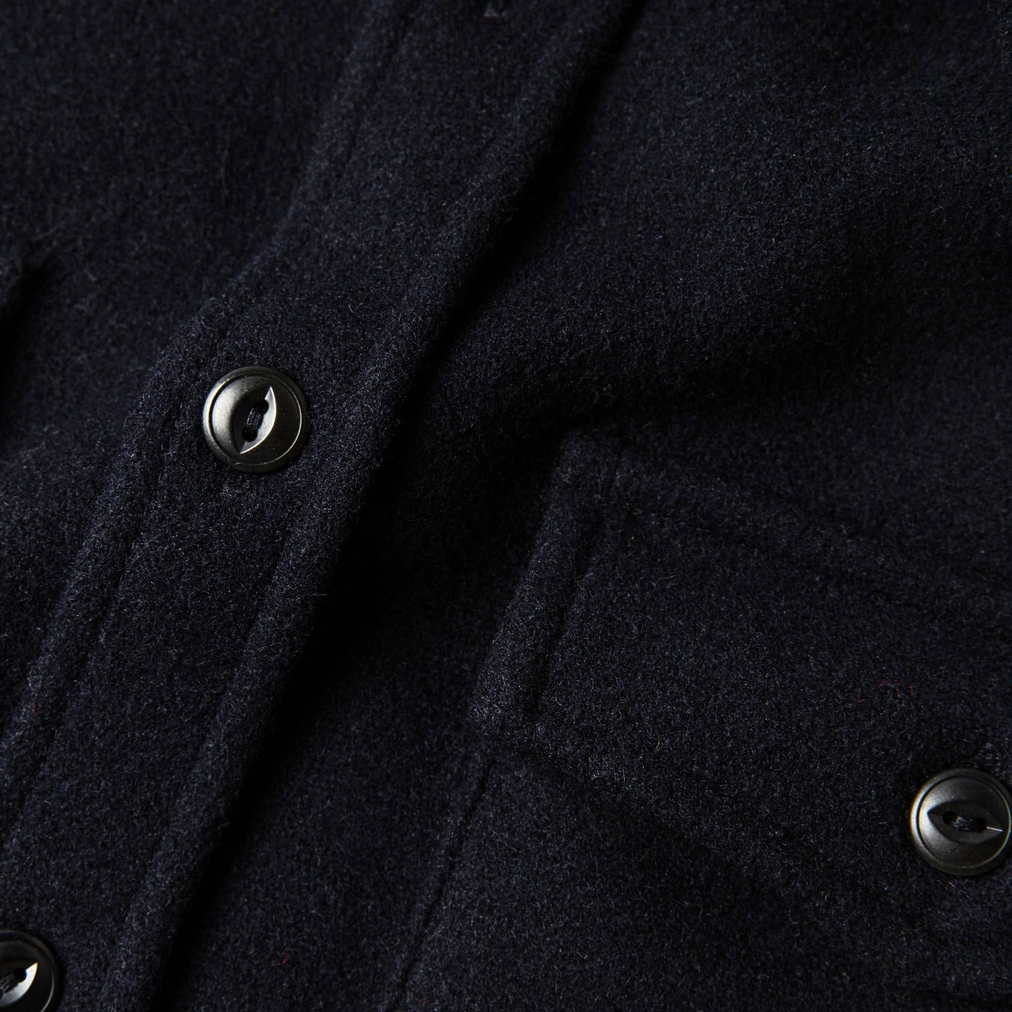 material shot of fabric detail, Wovens by Taylor Stitch