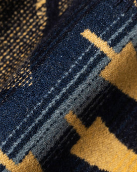 material shot of fabric detail, Accessories by Taylor Stitch