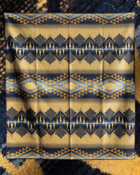 flatlay over material shot of fabric detail , Accessories by Taylor Stitch