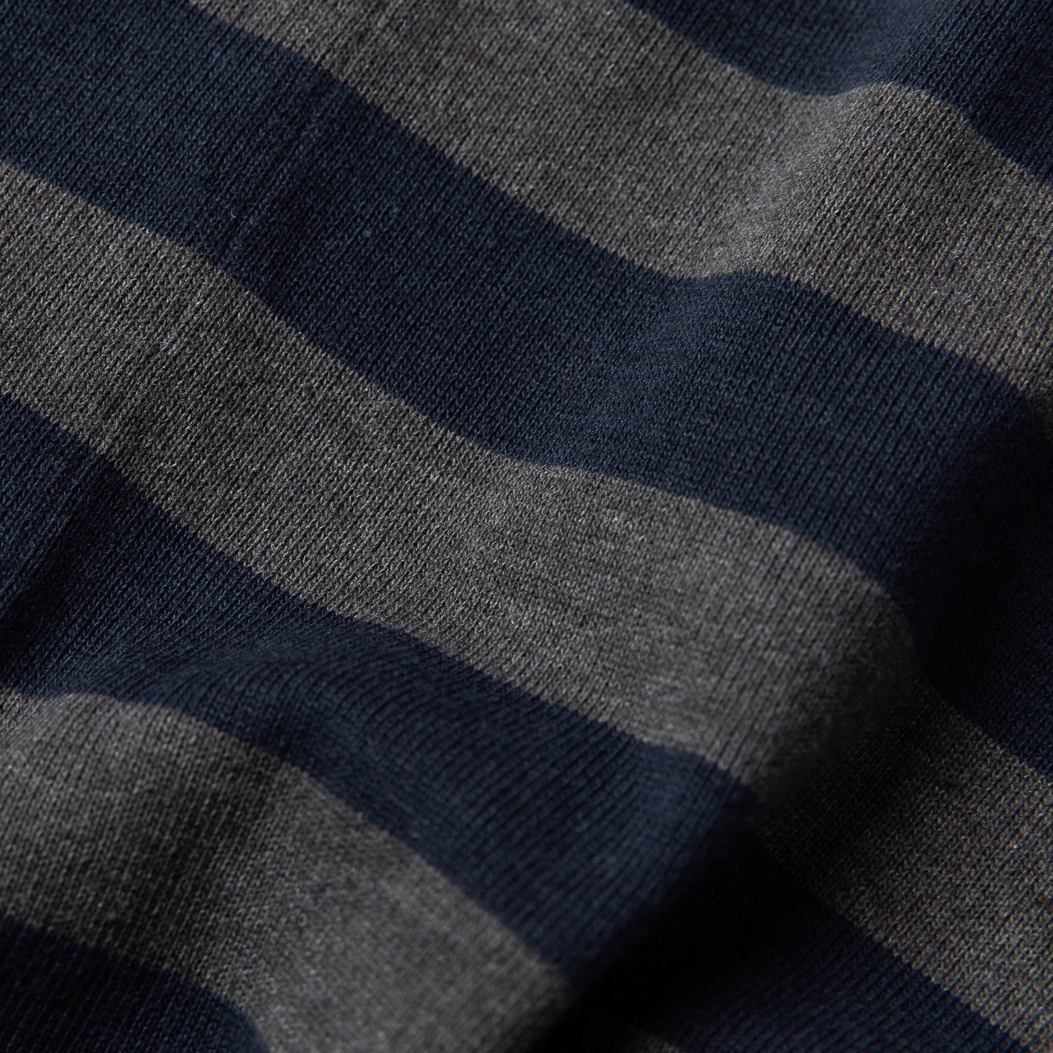 material shot of fabric detail, Knits by Taylor Stitch