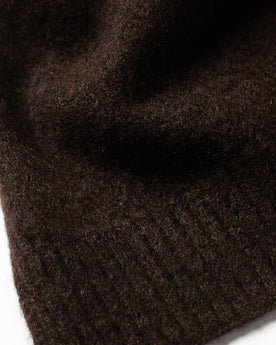 material shot of fabric detail, Accessories by Taylor Stitch