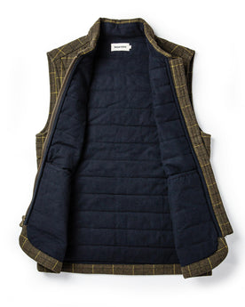 open flatlay, Outerwear by Taylor Stitch