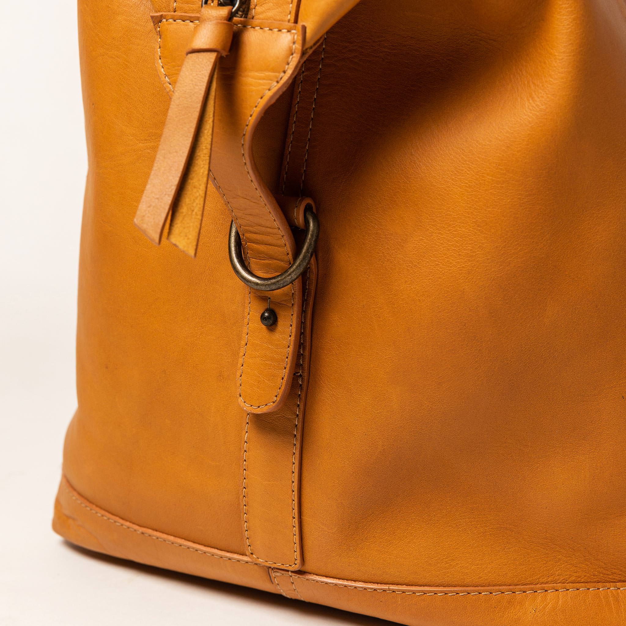 studio shot of detailing, Accessories by Taylor Stitch