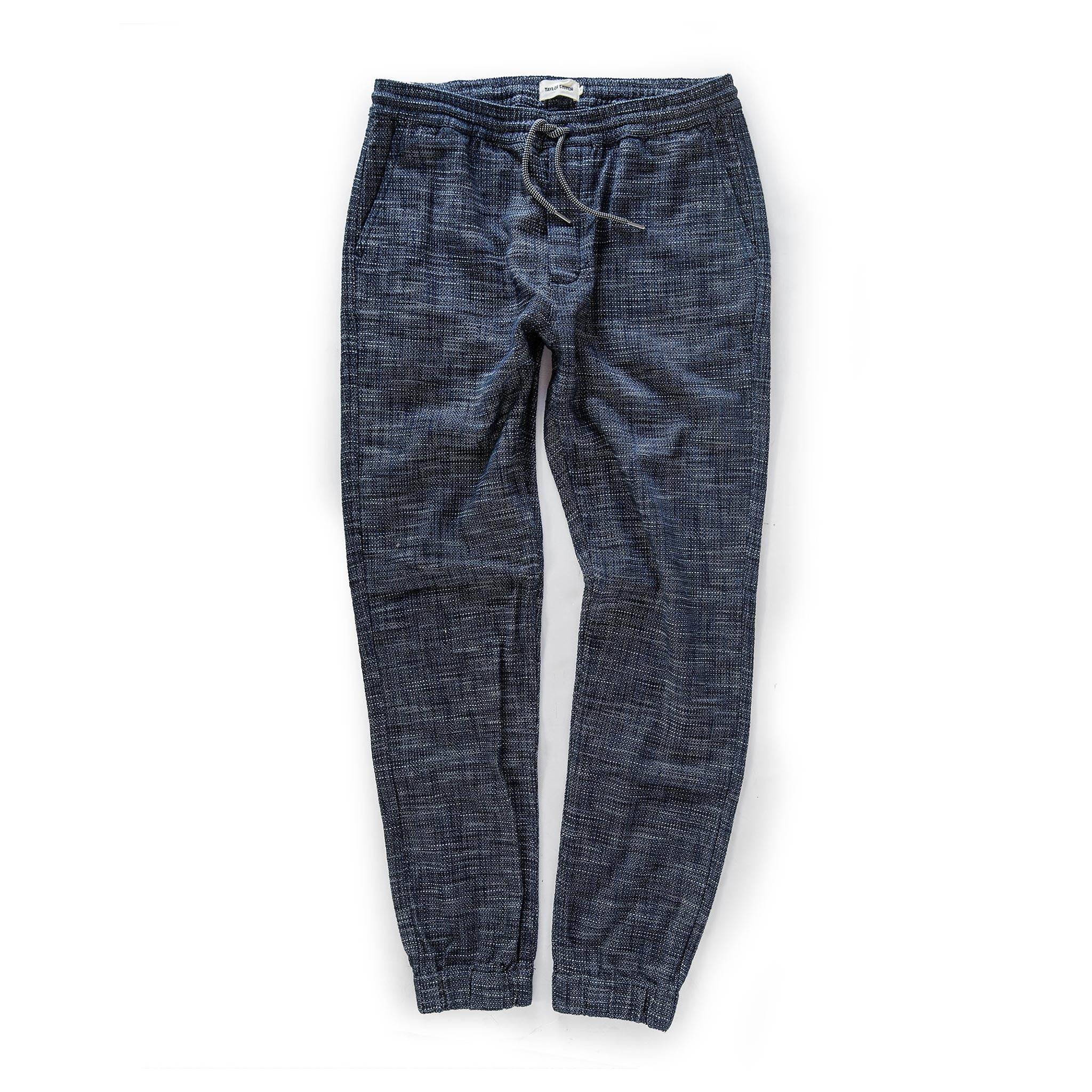 front flatlay, Bottoms by Taylor Stitch