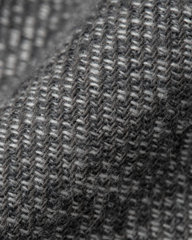 Material shot., Wovens by Taylor Stitch