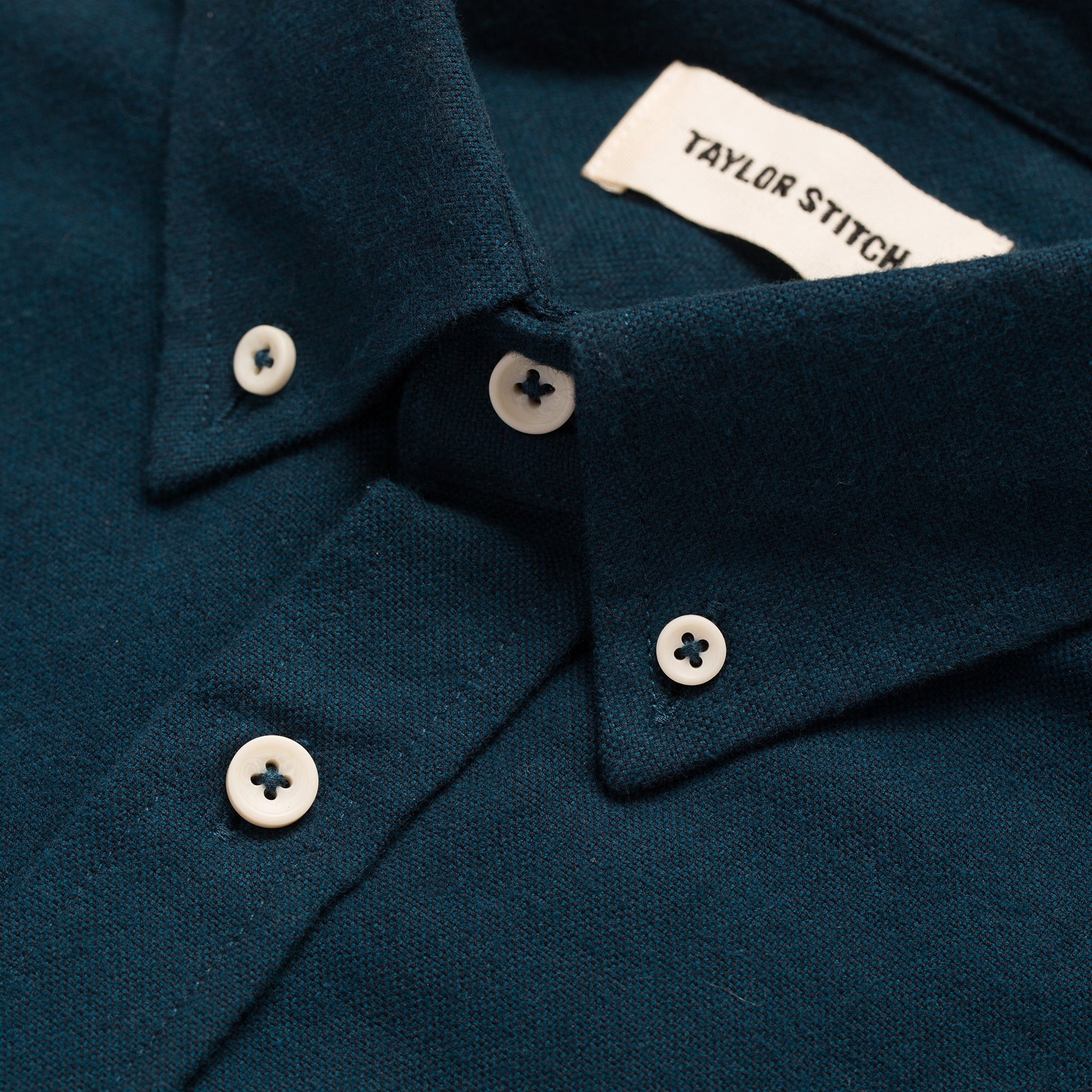 material shot, Wovens by Taylor Stitch