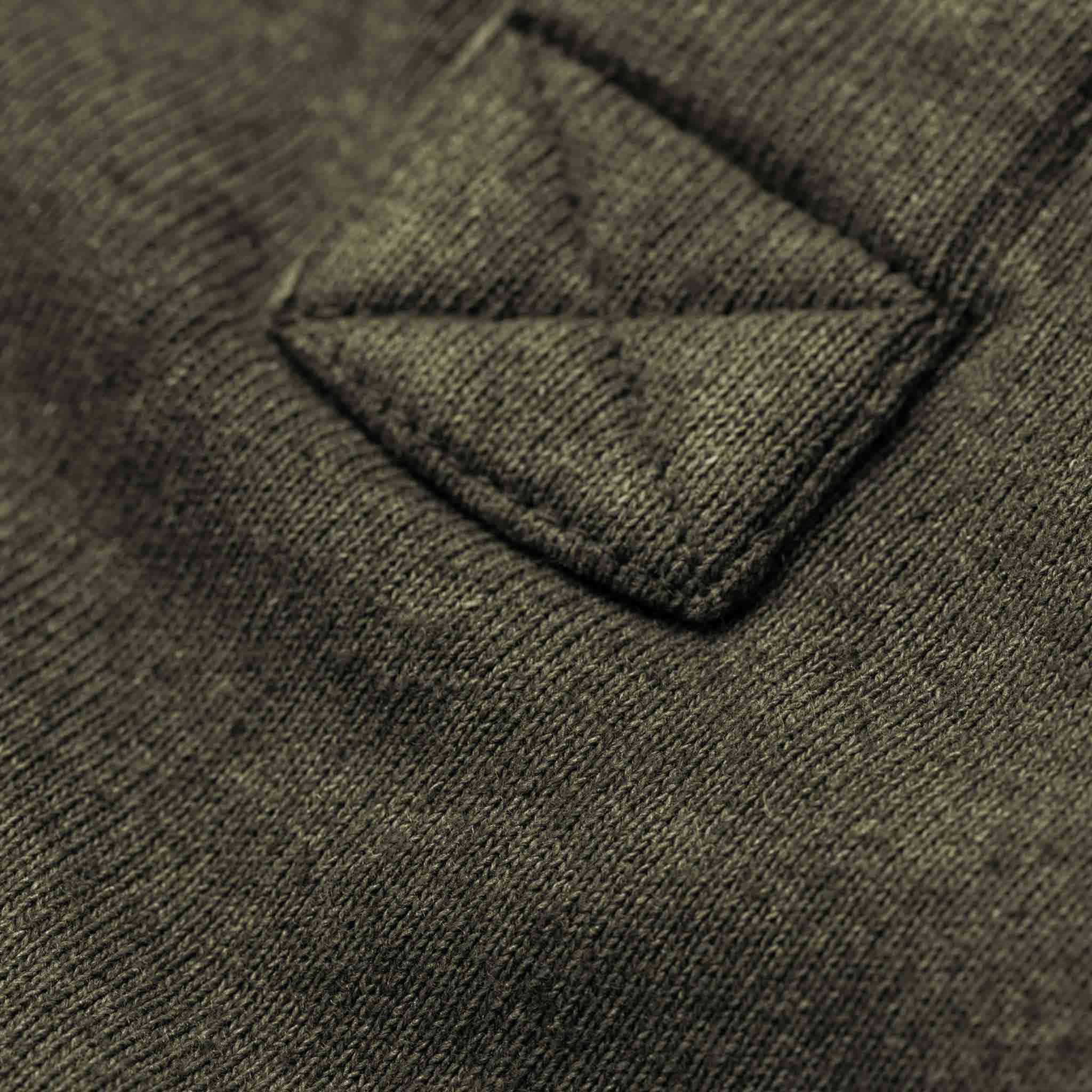 material shot, Knits by Taylor Stitch