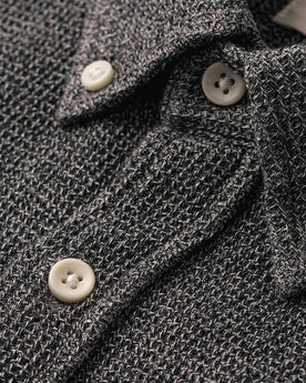 material shot, Wovens by Taylor Stitch
