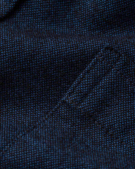 material shot, Wovens by Taylor Stitch