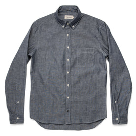 The Jack in Selvage Chambray: Alternate Image 9