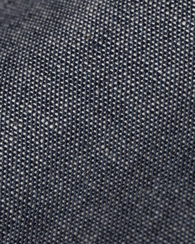 Material shot., Wovens by Taylor Stitch