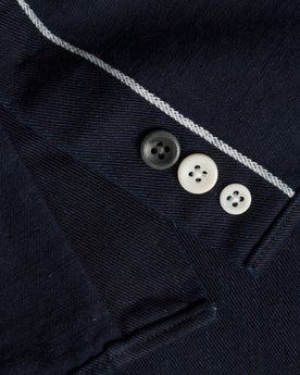 Material shot., Wovens by Taylor Stitch