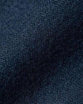 material shot, Wovens by Taylor Stitch