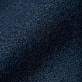 material shot