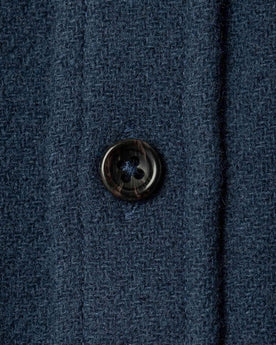 material shot, Wovens by Taylor Stitch