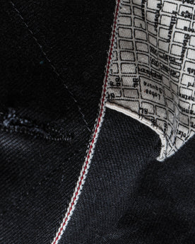 material shot, Outerwear by Taylor Stitch