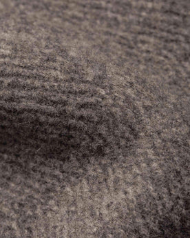 material shot, Outerwear by Taylor Stitch