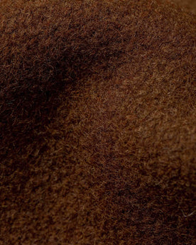 material shot, Outerwear by Taylor Stitch