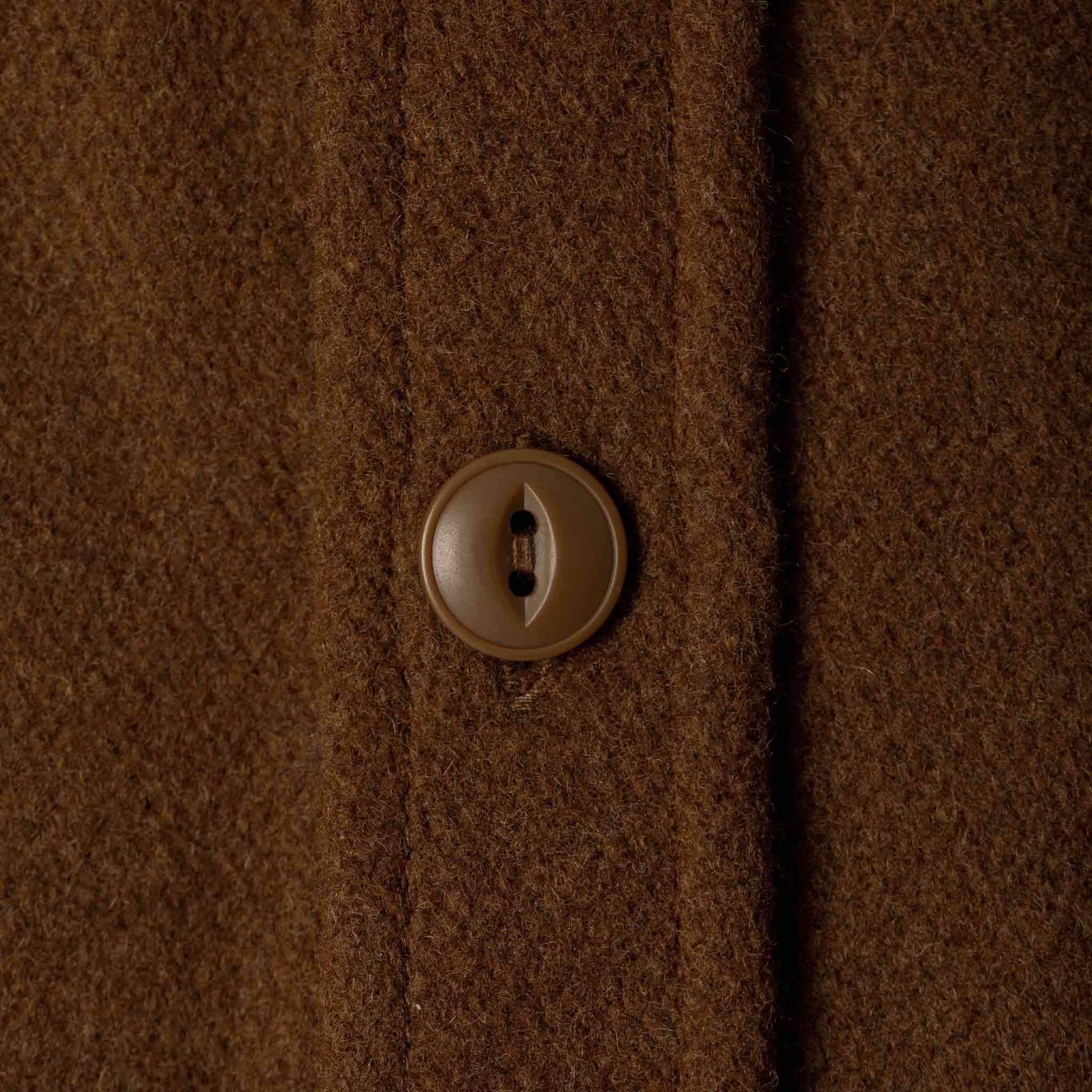 material shot, Outerwear by Taylor Stitch