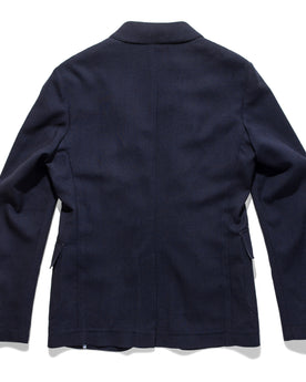 The Telegraph Blazer in Everyday Navy: Alternate Image 8, Outerwear by Taylor Stitch