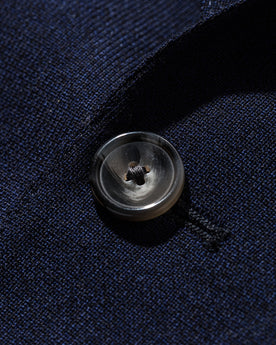 Material shot , Outerwear by Taylor Stitch