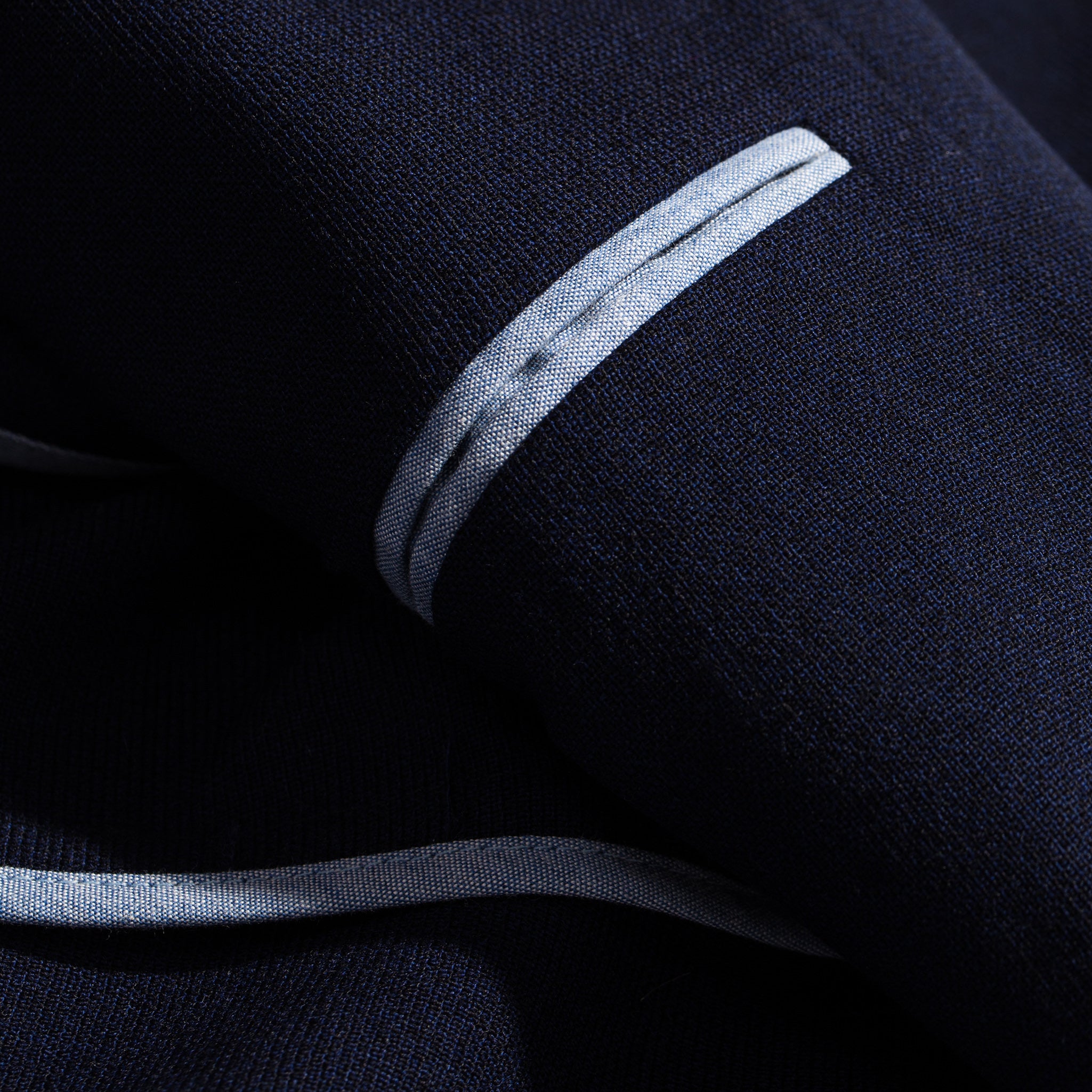 Material shot , Outerwear by Taylor Stitch