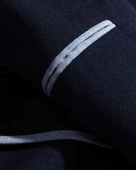 Material shot , Outerwear by Taylor Stitch