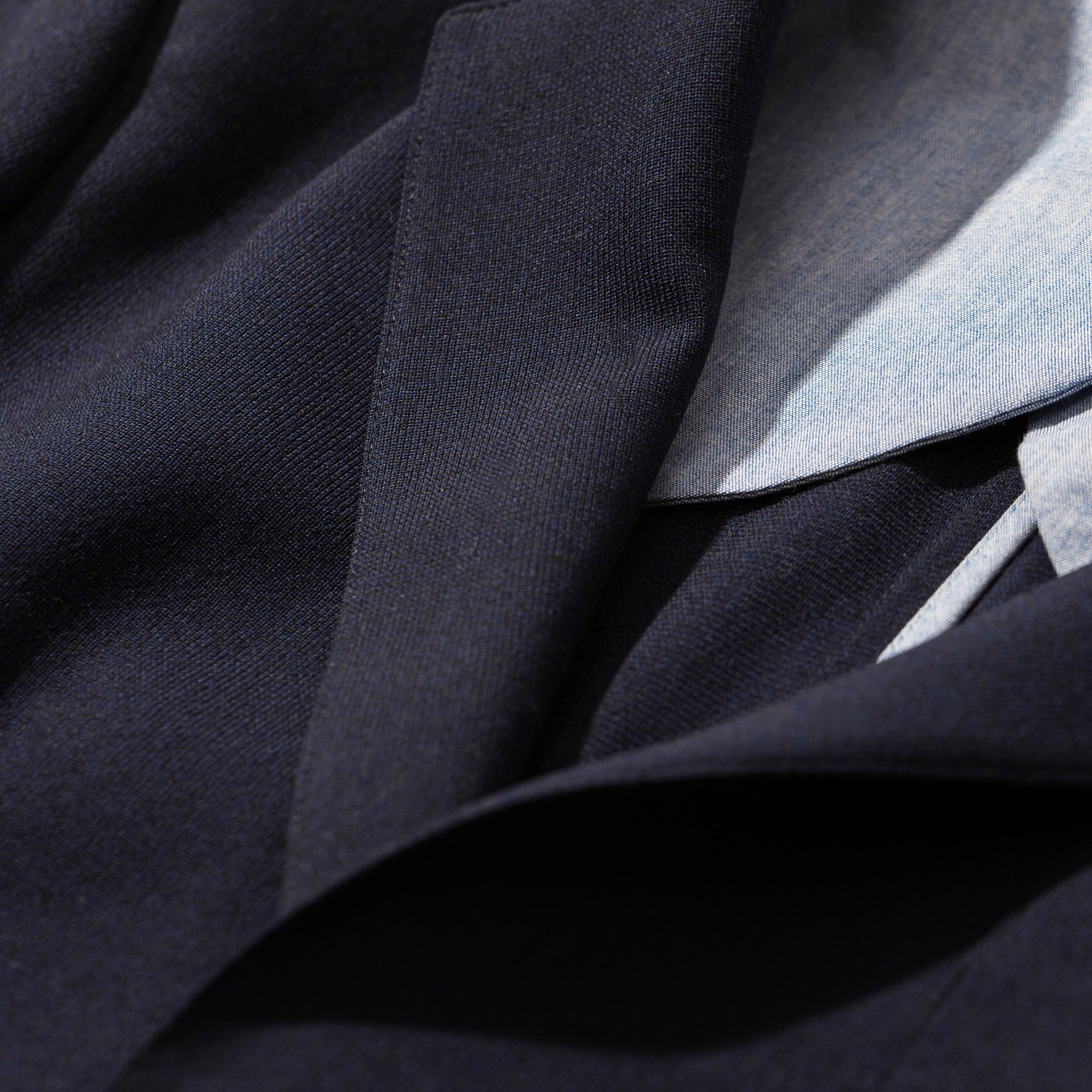 Material shot , Outerwear by Taylor Stitch