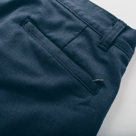 The Frank Chino in Navy: Alternate Image 4