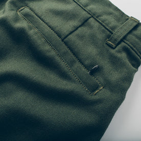 The Frank Chino in Olive: Alternate Image 6
