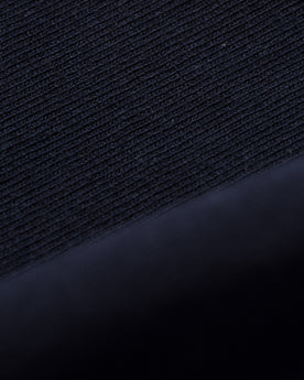 Material shot , Knits by Taylor Stitch