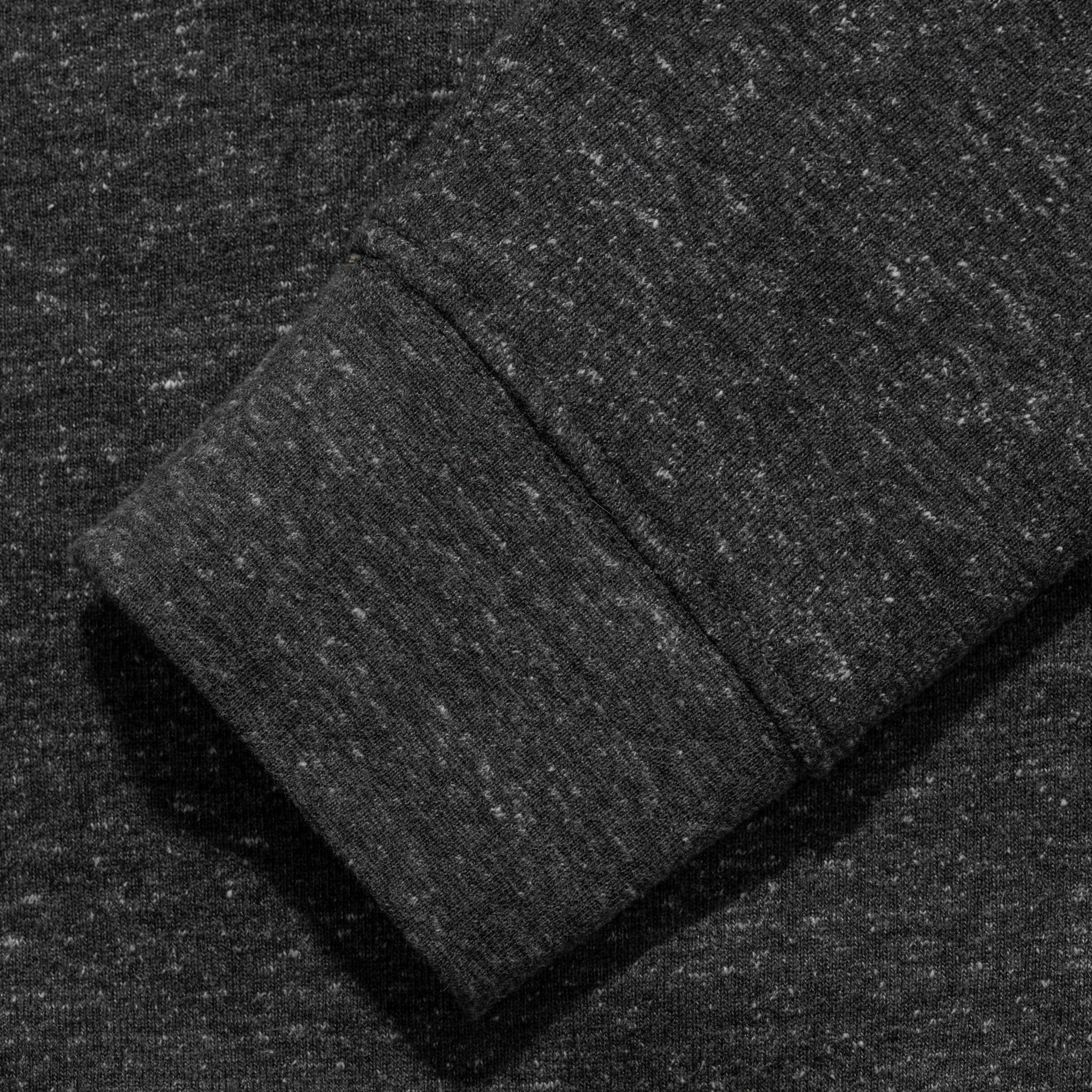 Material shot., Knits by Taylor Stitch