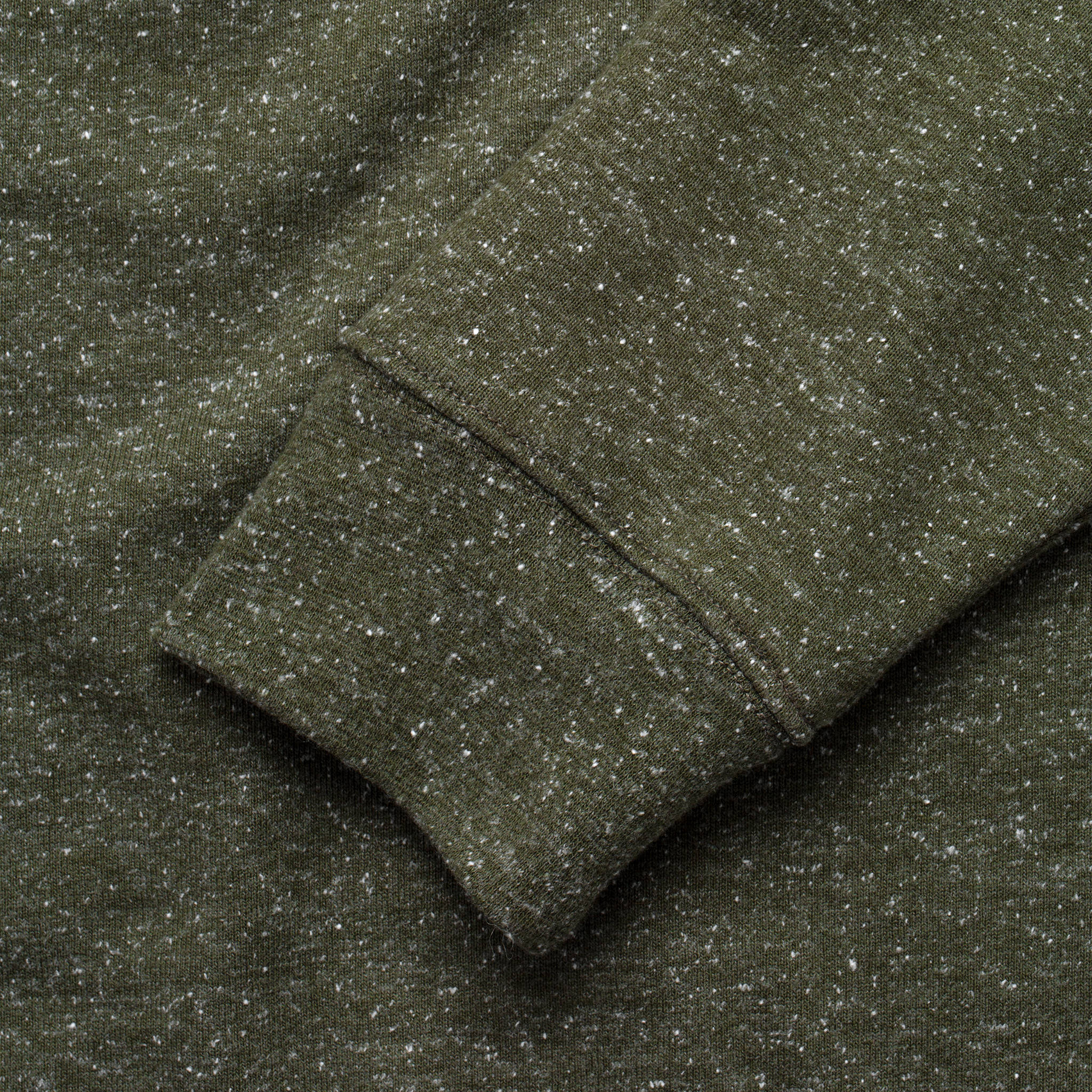 Material shot., Knits by Taylor Stitch